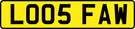 LO05FAW