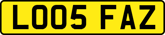 LO05FAZ