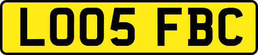LO05FBC