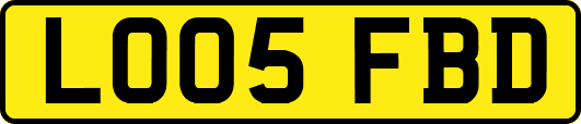 LO05FBD