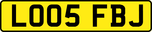 LO05FBJ