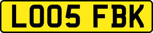 LO05FBK