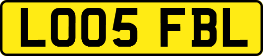 LO05FBL