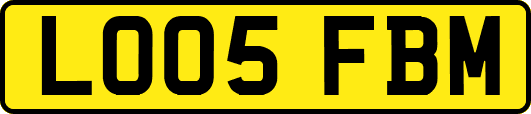 LO05FBM