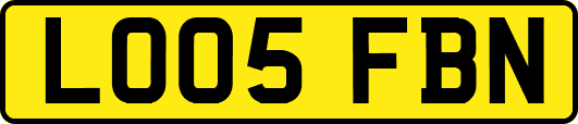 LO05FBN