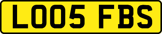 LO05FBS