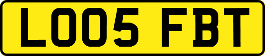 LO05FBT
