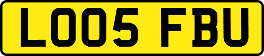 LO05FBU