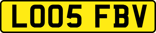 LO05FBV