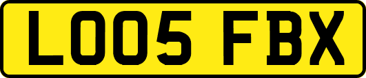 LO05FBX