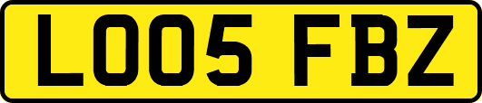 LO05FBZ