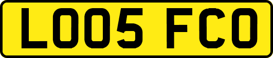 LO05FCO