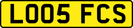 LO05FCS