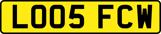 LO05FCW