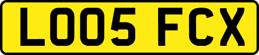 LO05FCX