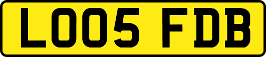 LO05FDB