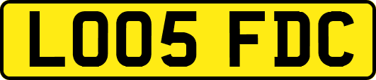 LO05FDC