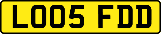 LO05FDD