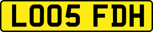 LO05FDH