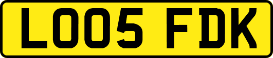 LO05FDK