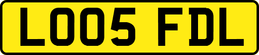 LO05FDL