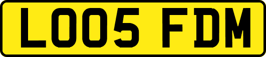 LO05FDM