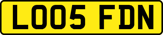 LO05FDN
