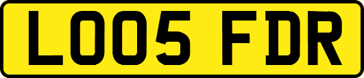 LO05FDR