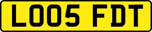LO05FDT