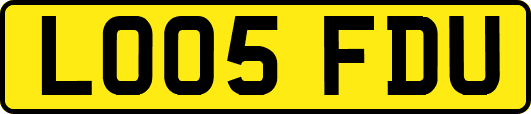 LO05FDU