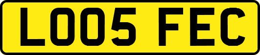 LO05FEC