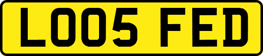 LO05FED