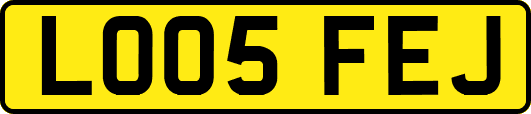LO05FEJ