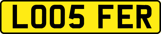 LO05FER
