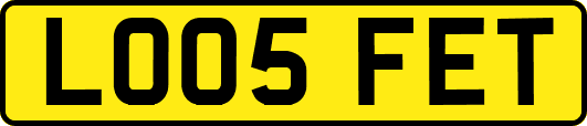 LO05FET