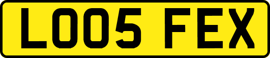 LO05FEX