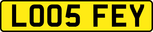 LO05FEY