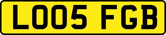 LO05FGB