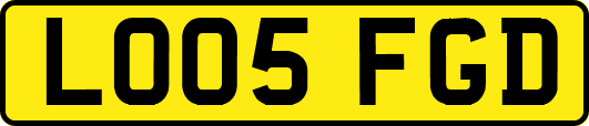 LO05FGD