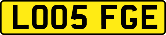 LO05FGE