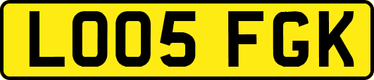 LO05FGK