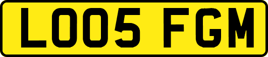 LO05FGM