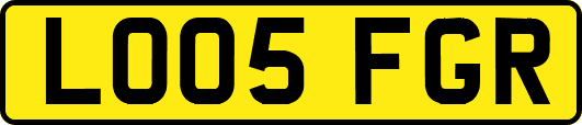 LO05FGR