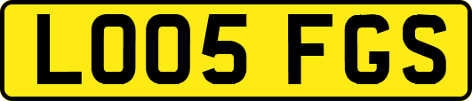 LO05FGS