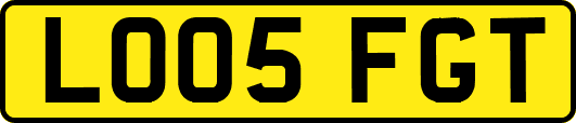 LO05FGT