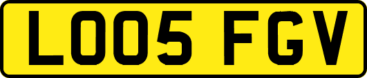LO05FGV