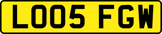 LO05FGW
