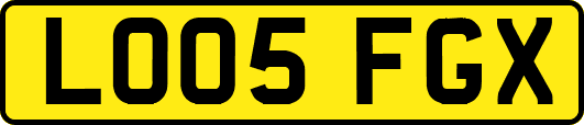 LO05FGX