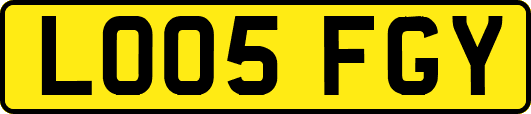 LO05FGY
