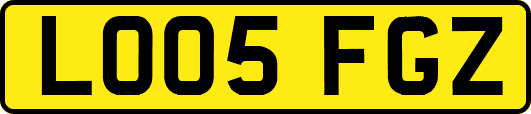 LO05FGZ